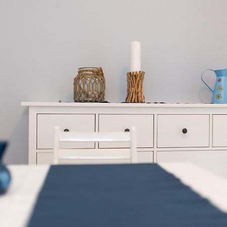 Apartment Rosmarino Baška Zewnętrze zdjęcie