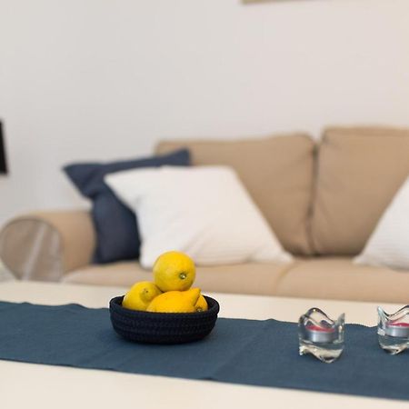 Apartment Rosmarino Baška Zewnętrze zdjęcie