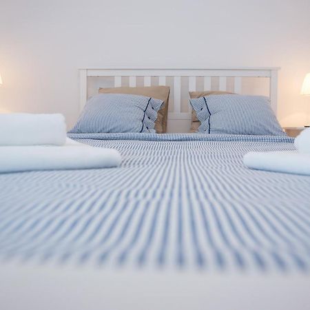 Apartment Rosmarino Baška Zewnętrze zdjęcie