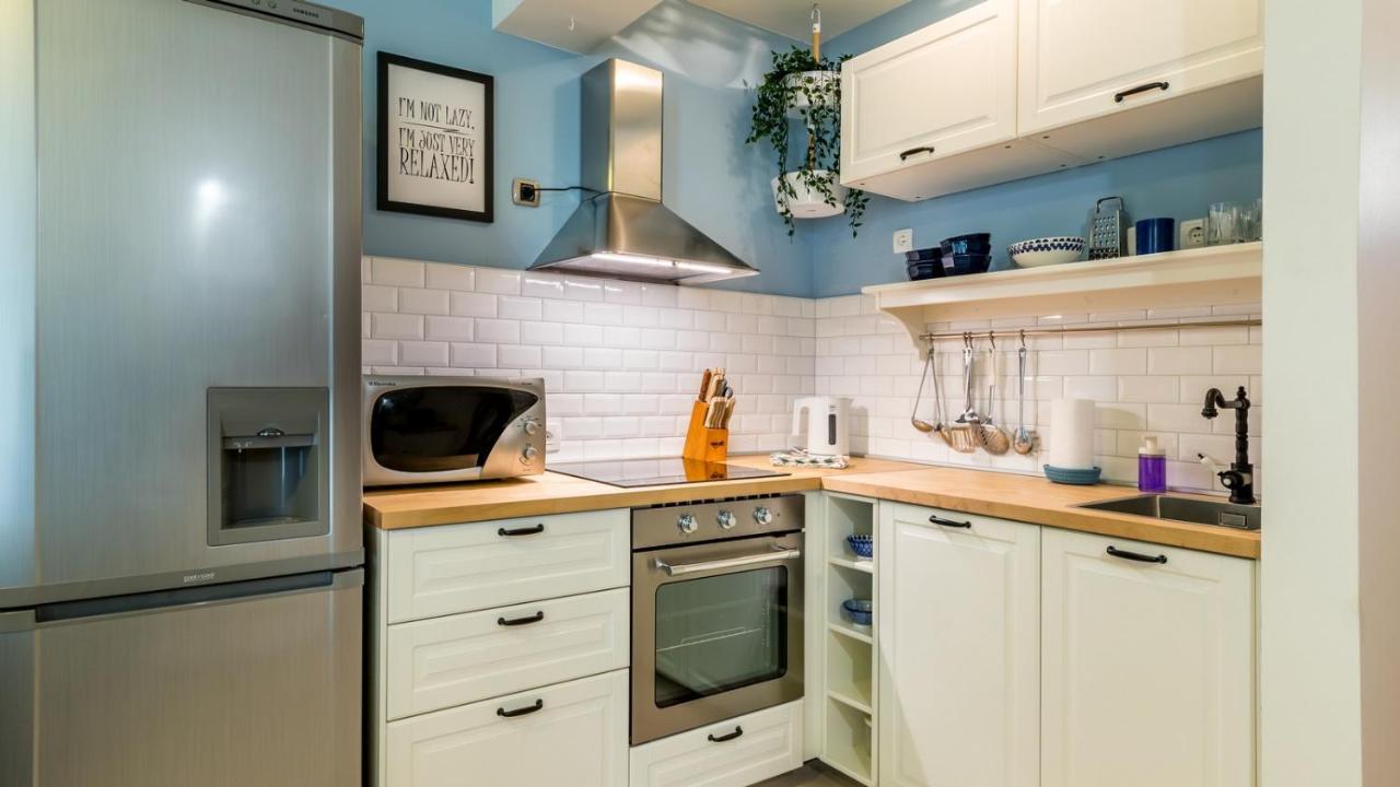 Apartment Rosmarino Baška Zewnętrze zdjęcie