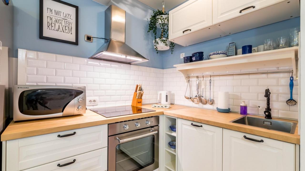 Apartment Rosmarino Baška Zewnętrze zdjęcie