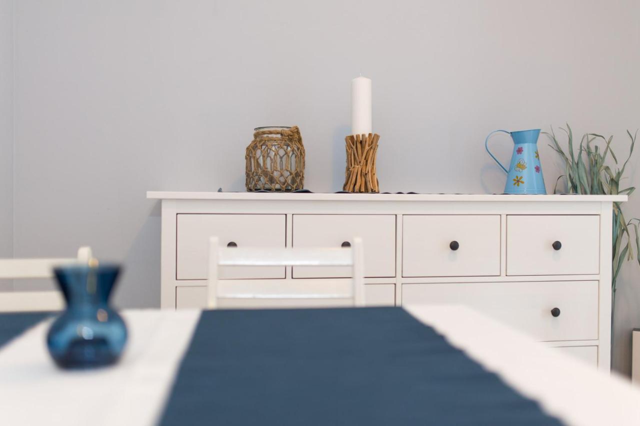 Apartment Rosmarino Baška Zewnętrze zdjęcie