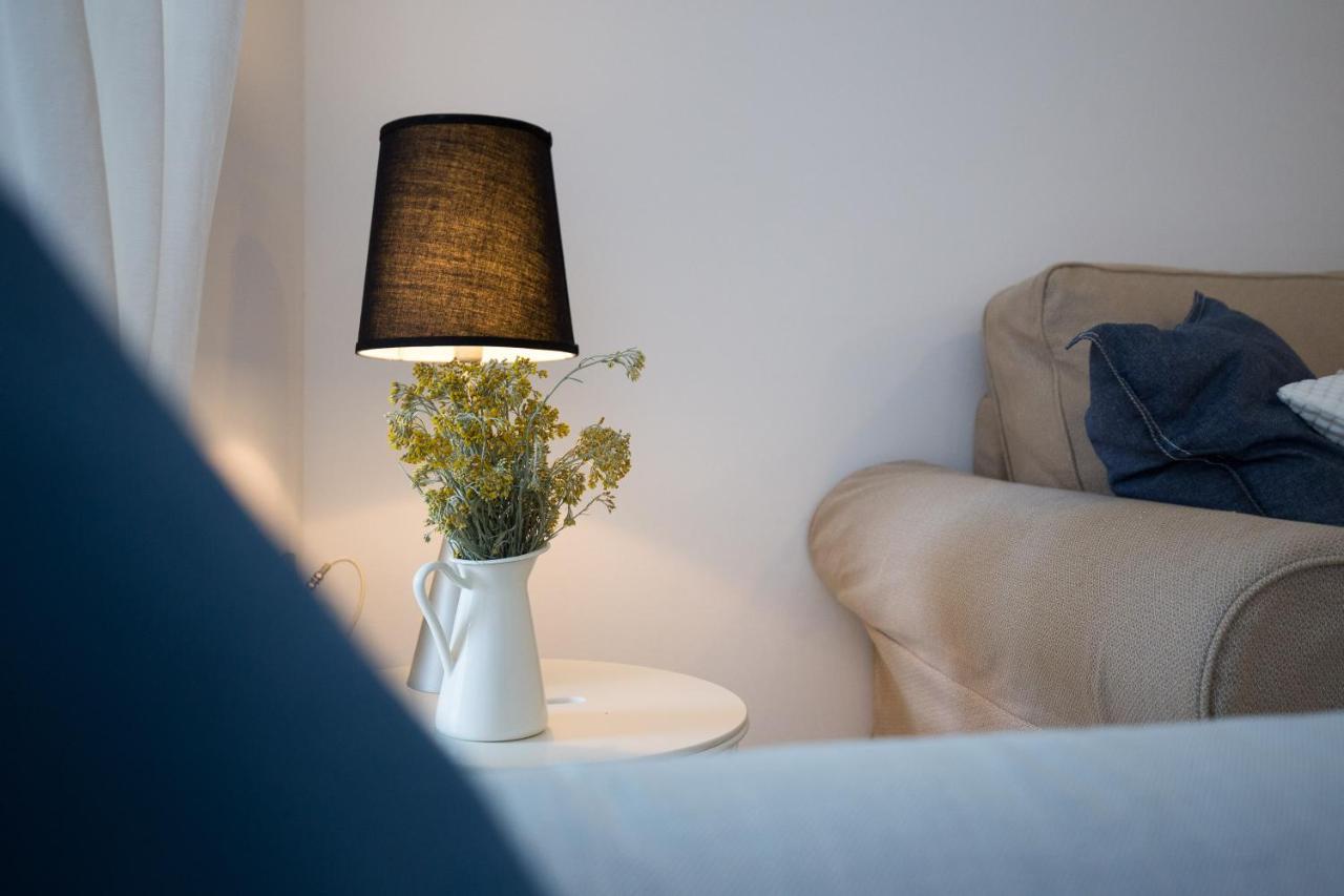 Apartment Rosmarino Baška Zewnętrze zdjęcie