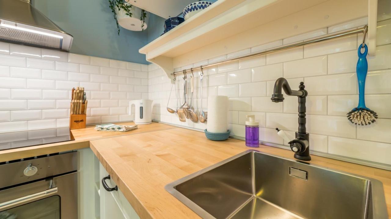 Apartment Rosmarino Baška Zewnętrze zdjęcie