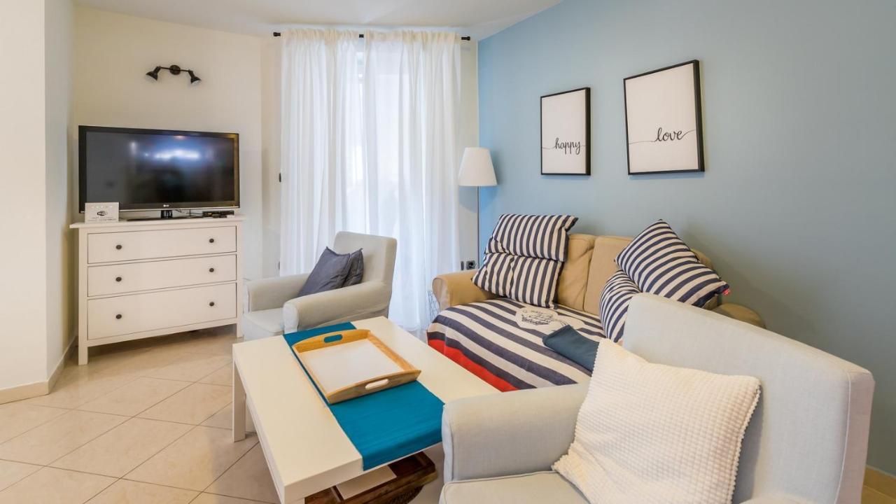Apartment Rosmarino Baška Zewnętrze zdjęcie