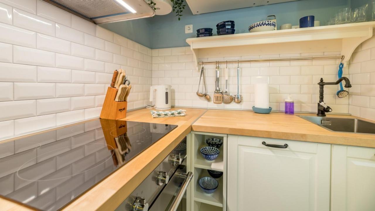 Apartment Rosmarino Baška Zewnętrze zdjęcie
