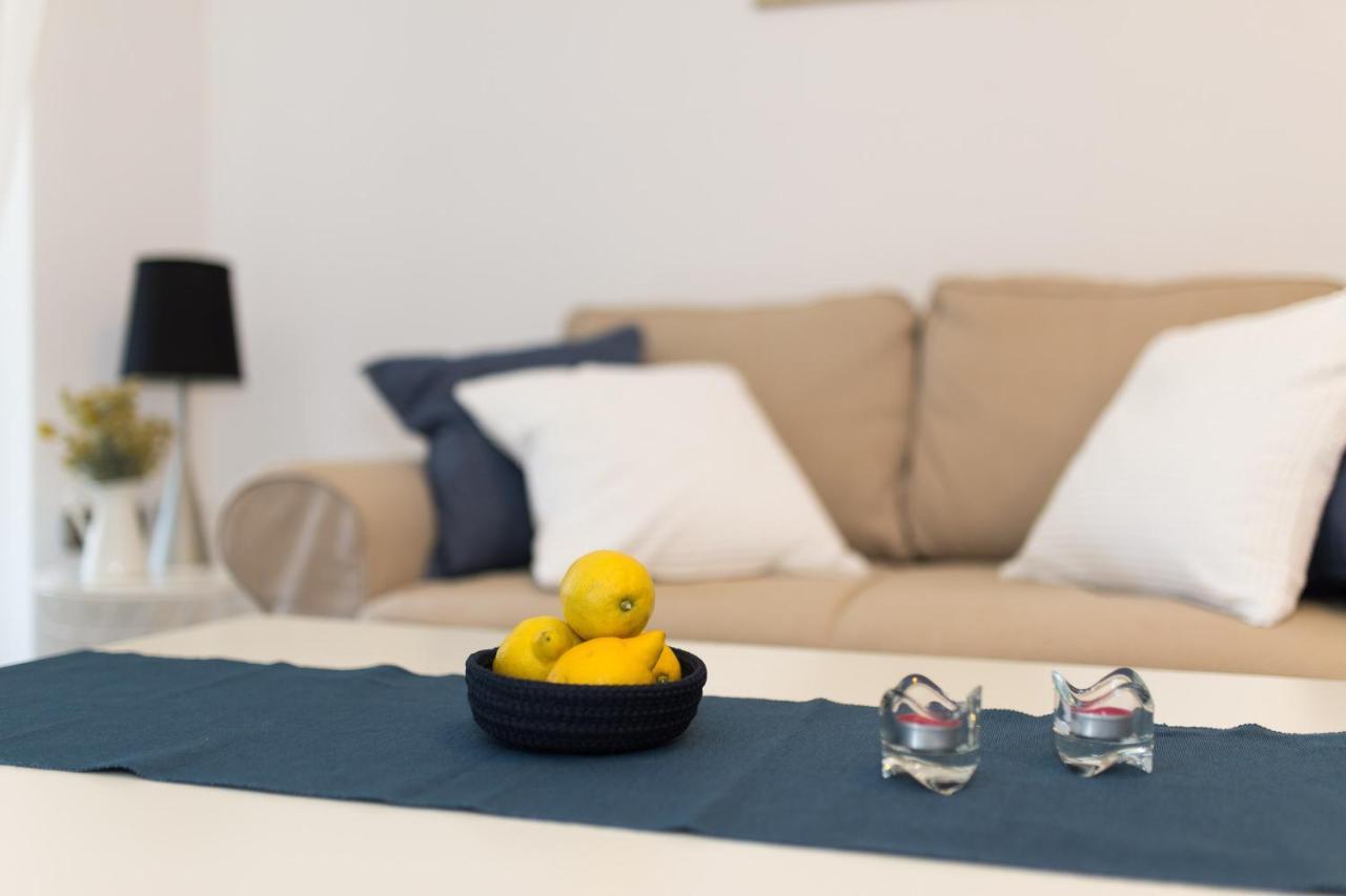 Apartment Rosmarino Baška Zewnętrze zdjęcie