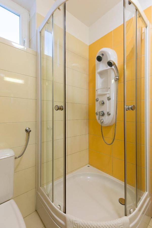Apartment Rosmarino Baška Zewnętrze zdjęcie