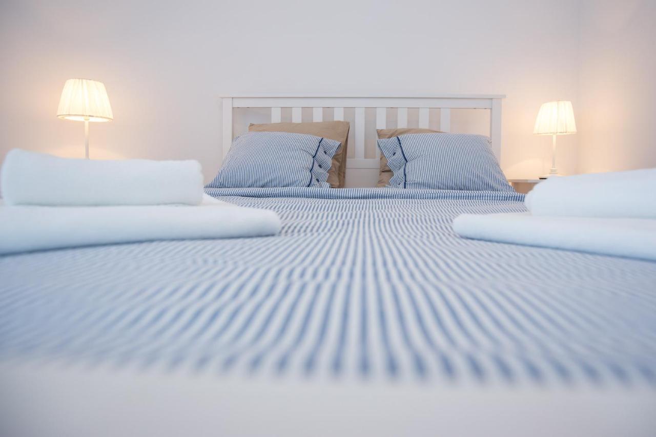 Apartment Rosmarino Baška Zewnętrze zdjęcie
