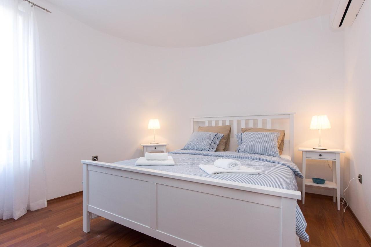 Apartment Rosmarino Baška Zewnętrze zdjęcie